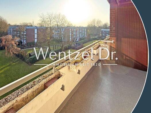 Wohnung zum Kauf 319.000 € 4 Zimmer 110 m² Großhansdorf 22927