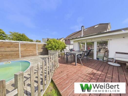 Doppelhaushälfte zum Kauf 449.000 € 5 Zimmer 131 m² 497 m² Grundstück Pinneberg 25421