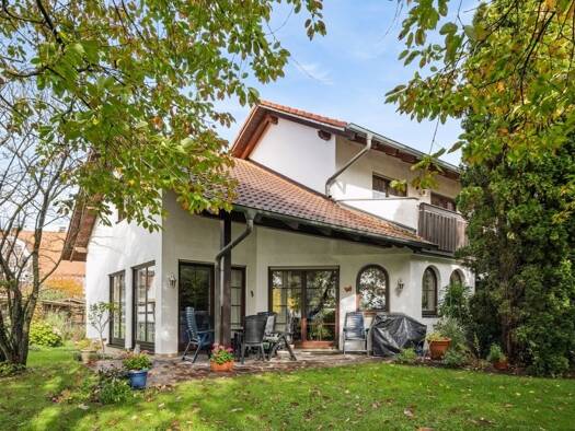 Einfamilienhaus zum Kauf 995.000 € 4 Zimmer 153,5 m² 774 m² Grundstück Kissing 86438