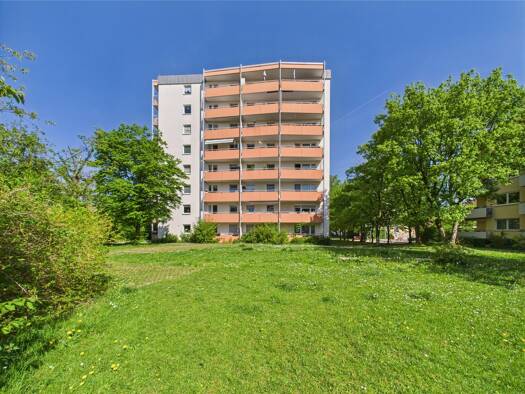 Wohnung zum Kauf 349.000 € 3 Zimmer 85,5 m² 4. Geschoss Neugermering Germering 82110
