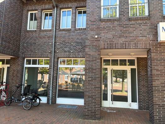 Laden zur Miete 587 € 1 Zimmer 69 m² Verkaufsfläche Schneverdingen Schneverdingen 29640