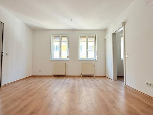 Wohnung zum Kauf 299.000 € 2,5 Zimmer 57 m² 1. Geschoss Wien 1170