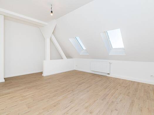 Wohnung zum Kauf provisionsfrei 189.000 € 2 Zimmer 54 m² 4. Geschoss Mockauer Straße 18 Mockau-Nord Leipzig 04357