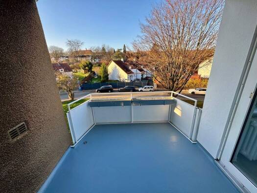 Wohnung zur Miete 385 € 3 Zimmer 61 m² Legdenwiese 11 Gebhardshagen Salzgitter 38229