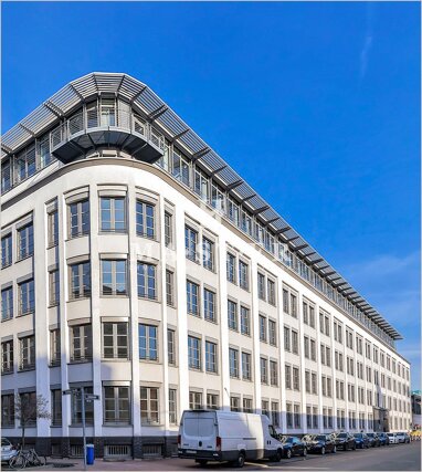 Bürofläche zur Miete 17,50 € 2.292 m² Bürofläche teilbar ab 800 m² Gallus Frankfurt 60326