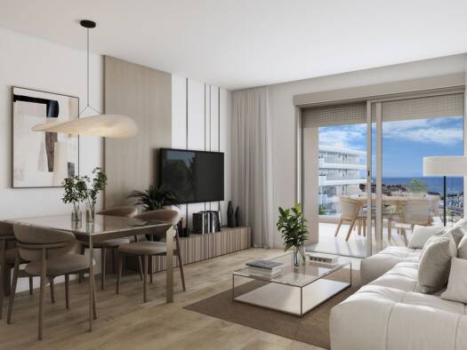 Studio zum Kauf 561.865 € 3 Zimmer 68,9 m² 2. Geschoss Armeñime / Callao Salvaje 38678