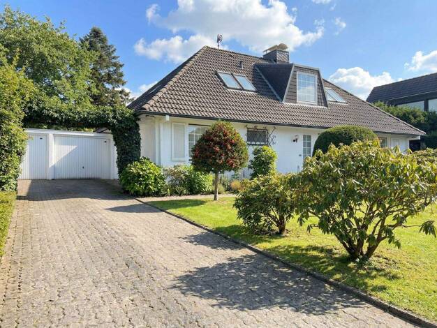 Einfamilienhaus zum Kauf 810.000 € 5 Zimmer 141 m² 939 m² Grundstück Pinneberg 25421