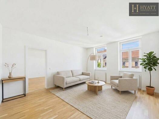 Wohnung zur Miete - Erstbezug 1.300 € 3 Zimmer 68,9 m² Wien 1100