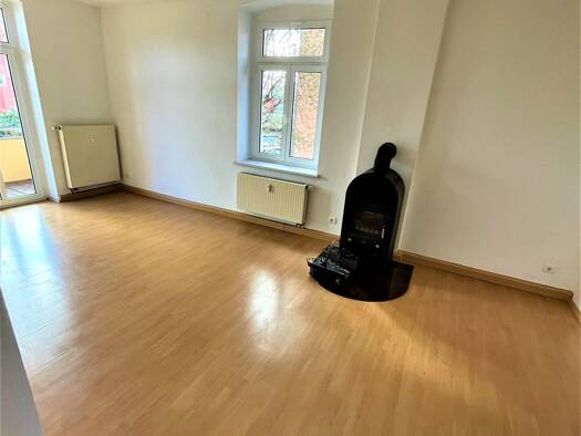 Wohnung zur Miete 449 € 2 Zimmer 66 m² EG frei ab 01.09.2026 Bahnhofstraße 52 Oschatz Oschatz 04758