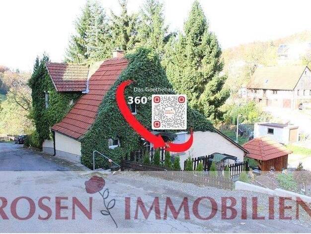 Einfamilienhaus zum Kauf 110.000 € 4 Zimmer 102 m² 364 m² Grundstück Kreidach Wald-Michelbach 69483
