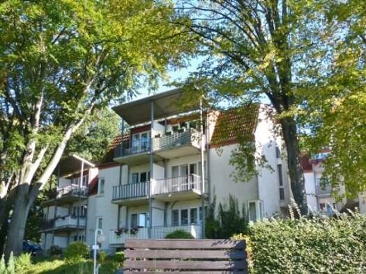 Wohnung zur Miete 510 € 2 Zimmer 64 m² Geschoss EG/3 frei ab sofort Klostermühlenweg 3 e Lesum Bremen 28717