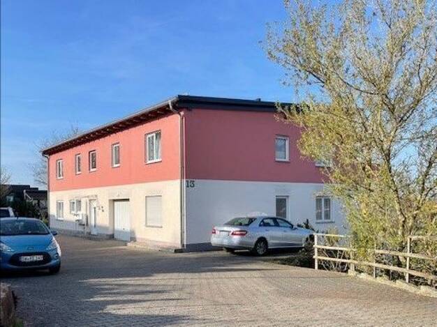Wohnung zum Kauf 229.600 € 1 Zimmer 61,4 m² Dachgeschoss, 2. Geschoss frei ab sofort Lehnerz Fulda 36039