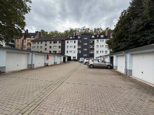 Mehrfamilienhaus zum Kauf als Kapitalanlage geeignet 1.899.000 € 1 Zimmer 799 m² 1.231 m² Grundstück Mitte Dortmund 44147