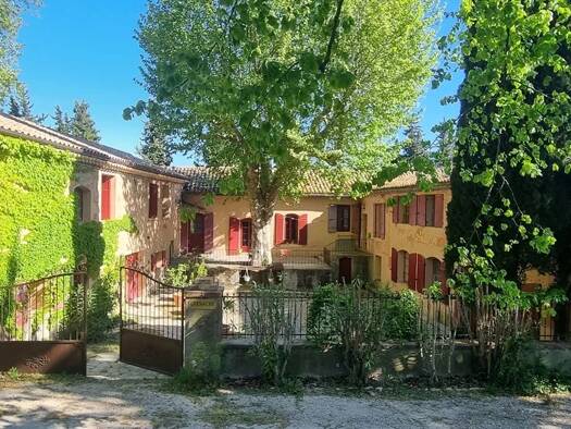 Land-/Forstwirtschaft zum Kauf 4.240.000 € 700.000 m² Grundstück Argensol Orange 83300