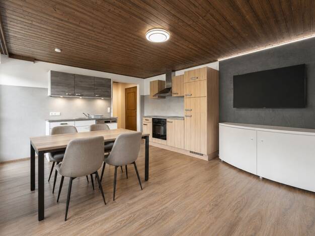Wohnung zum Kauf 385.662 € 4 Zimmer 113 m² EG Kirchdorf in Tirol 6383