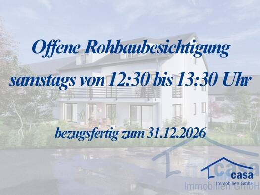 Maisonette zum Kauf 629.000 € 5,5 Zimmer 125 m² frei ab 31.12.2026 Beim Bahnhof 5 Neustadt Waiblingen 71336