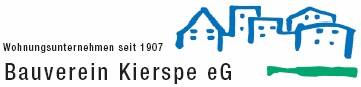 Bauverein Kierspe eG