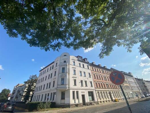 Wohnung zur Miete - Erstbezug 1.179 € 4 Zimmer 131 m² 3. Geschoss frei ab sofort Lützowstraße 50 Gohlis-Mitte Nord 04157