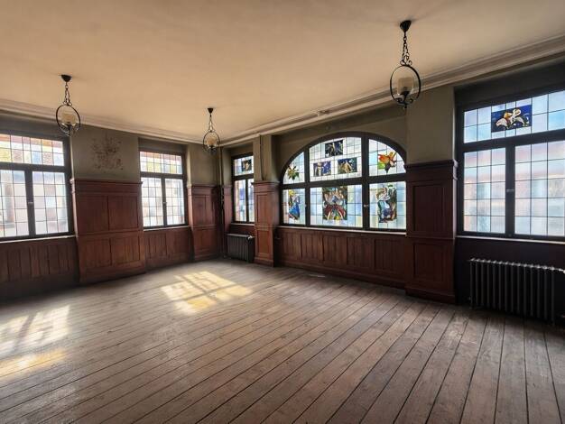Sonstiges zum Kauf als Kapitalanlage geeignet 2.900 m² Grundstück Neckargemünd Neckargemünd 69151