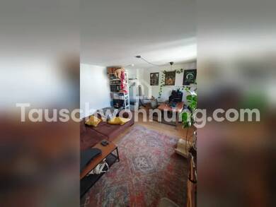 Wohnung zur Miete Tauschwohnung 850 € 3 Zimmer 75 m² 2. Geschoss Mainz 55131