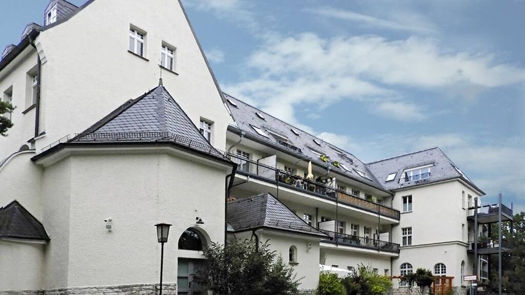 Wohnung zum Kauf 495.000 € 3 Zimmer 101 m² Biesdorf Berlin 12683