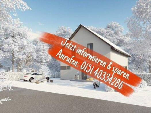 Einfamilienhaus zum Kauf 380.900 € 5 Zimmer 155 m² 731 m² Grundstück Niedervellmar Vellmar 34246