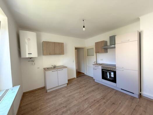 Wohnung zur Miete 358 € 3 Zimmer 51 m² 1. Geschoss Judenburg 8750