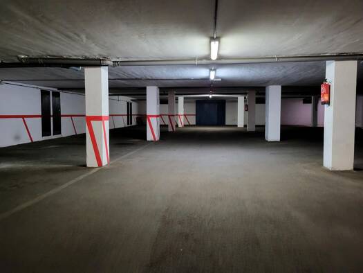 Tiefgarage zum Kauf provisionsfrei 20.000 € Puerto de la Cruz 38400