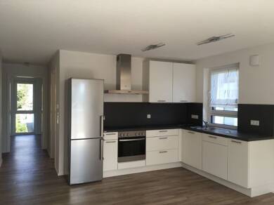Wohnung zur Miete 1.250 € 3 Zimmer 85,5 m² 2 Geschosse frei ab 01.07.2025 Dechsendorf - West Erlangen 91056