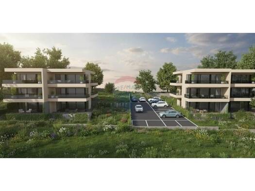 Wohnung zum Kauf 280.000 € 3 Zimmer 2. Geschoss Novalja 53291