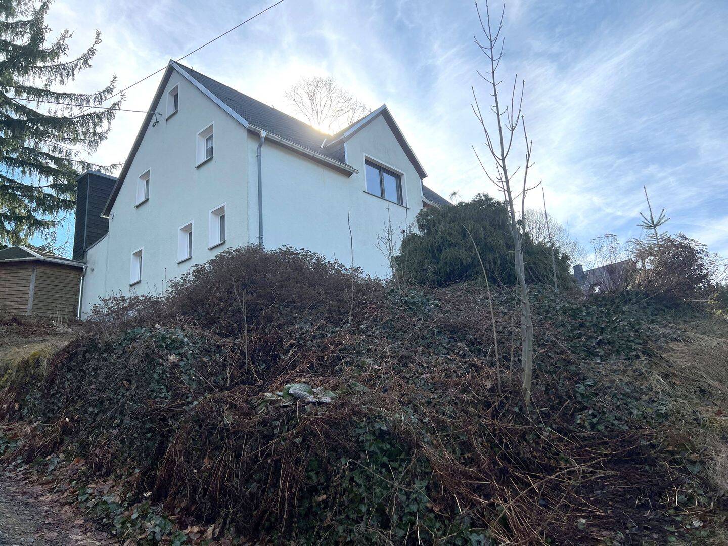 Einfamilienhaus zum Kauf - Ansicht 4