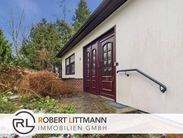 Einfamilienhaus zum Kauf 180.000 € 4 Zimmer 131 m² 1.366 m² Grundstück Altenwalde Cuxhaven 27478