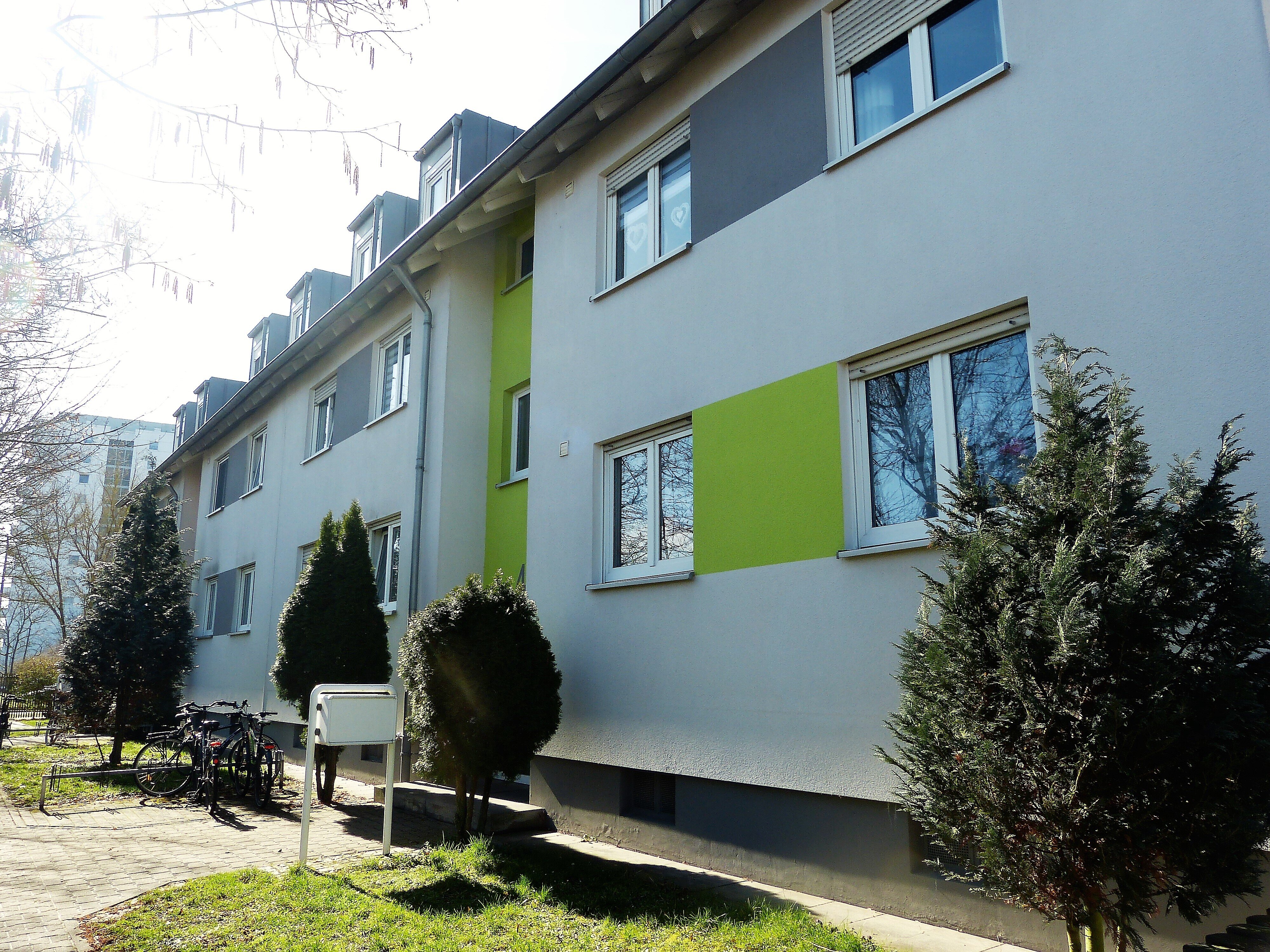 Wohnung zum Kauf 269.000 € 3 Zimmer 87 m²<br/>Wohnfläche 1.<br/>Geschoss Kirschäcker Straße. 4a Domberg Bamberg 96052