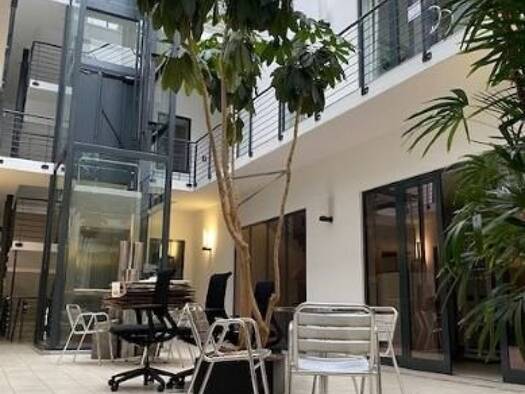 Praxisfläche zur Miete 838 € 96 m² Bürofläche Annaberg Annaberg-Buchholz 09456