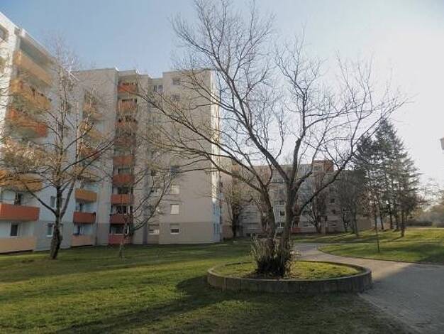 Wohnung zur Miete 854 € 3 Zimmer 73,3 m² frei ab 02.09.2026 Masurenweg 1 Tannenbusch Bonn 53119