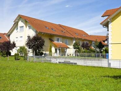 Wohnung zur Miete 603 € 2 Zimmer 67 m² frei ab 01.08.2025 Rheinheim Küssaberg-Rheinheim 79790