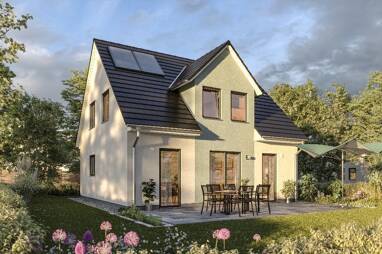 Einfamilienhaus zum Kauf 231.750 € 4 Zimmer 124 m² 528 m² Grundstück Gadenstedt Ilsede 31246