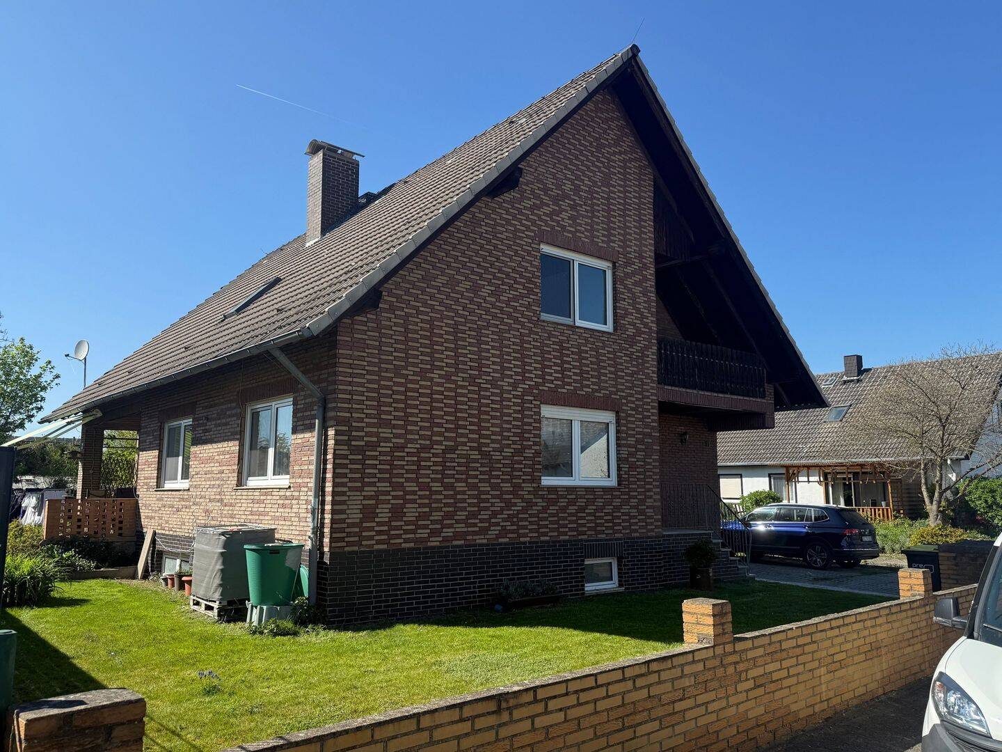 House in Hofgeismar, Landkreis Kassel - Ansicht 2