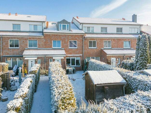 Haus zum Kauf 260.000 € 4 Zimmer 90 m² 162 m² Grundstück Ratzeburg 23909