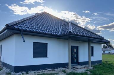 Einfamilienhaus zum Kauf 7 Zimmer 176 m² 1.150 m² Grundstück Schorbus Drebkau 03116