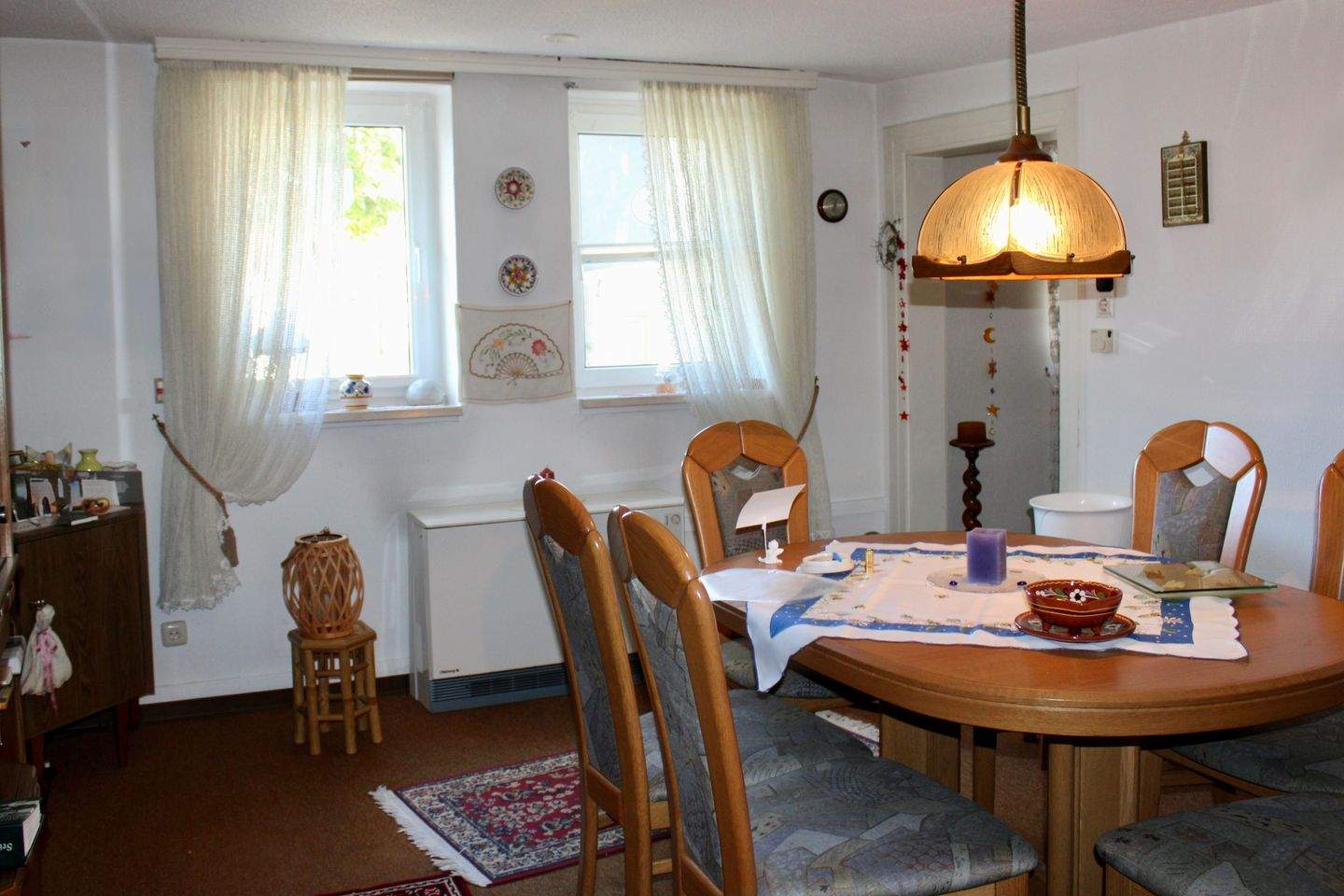 Einfamilienhaus zum Kauf - Ansicht 3