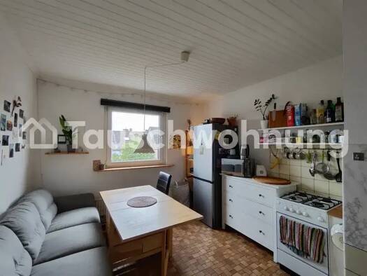 Wohnung zur Miete Tauschwohnung 450 € 2 Zimmer 48 m² 3. Geschoss Poll Köln 51105