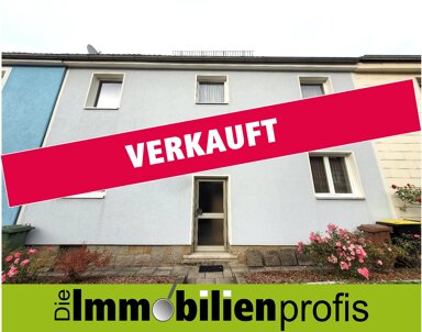 Reihenmittelhaus zum Kauf 124.000 € 6 Zimmer 120 m² 379 m² Grundstück Münsterviertel Hof 95030