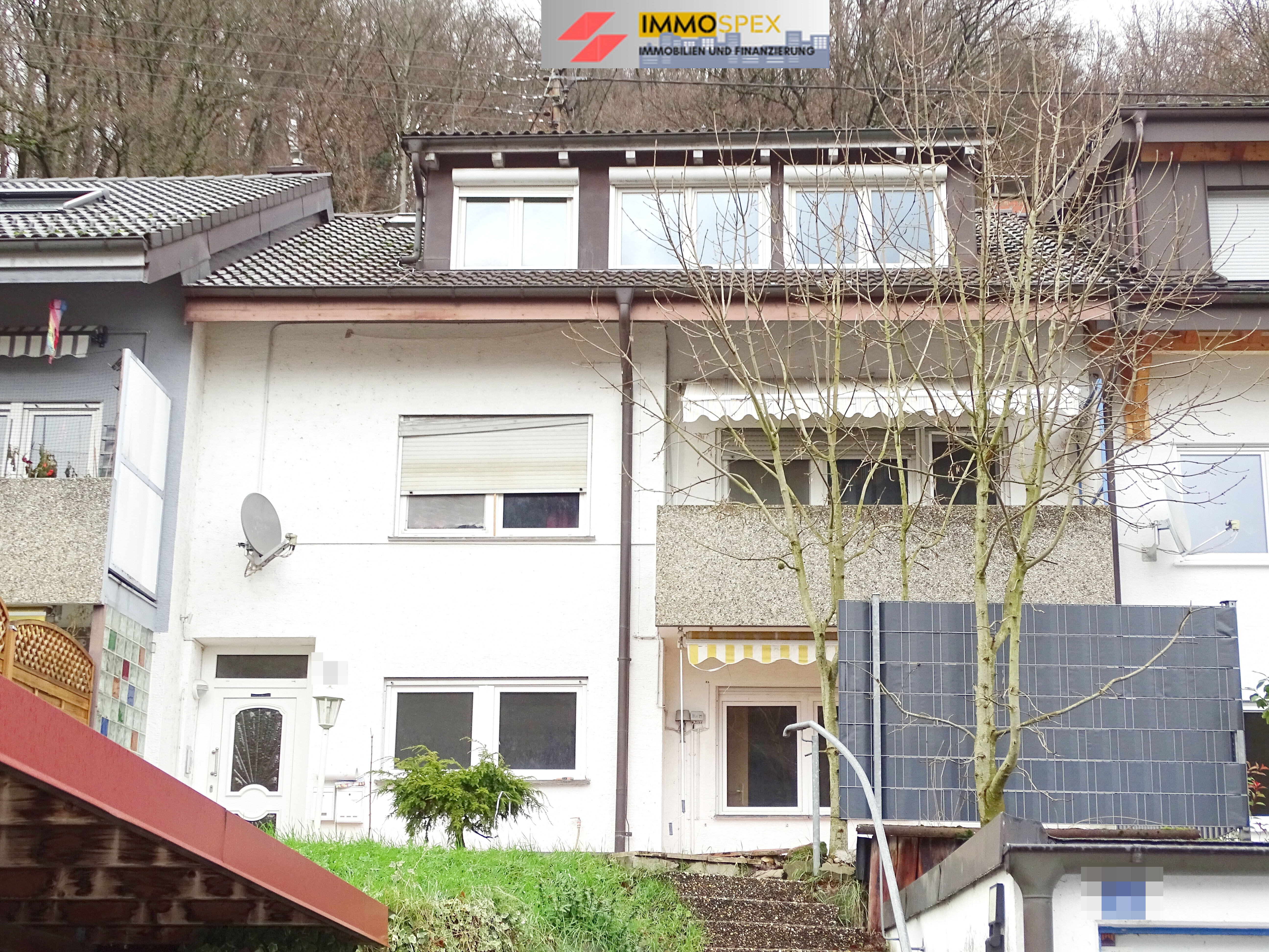 Mehrfamilienhaus zum Kauf 590.000 € 8 Zimmer 207 m²<br/>Wohnfläche 200 m²<br/>Grundstück Degerfelden Rheinfelden (Baden) 79618