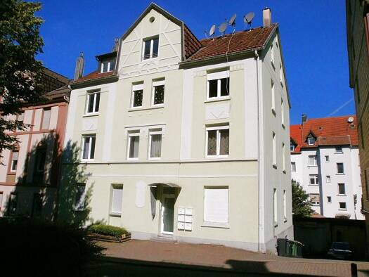Mehrfamilienhaus zum Kauf als Kapitalanlage geeignet 350.000 € 16 Zimmer 434 m² 419 m² Grundstück Lüdenscheid Lüdenscheid 58509