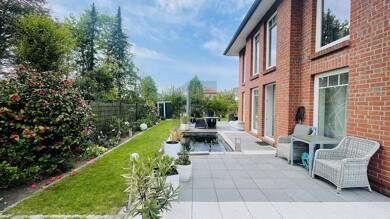 Einfamilienhaus zum Kauf 589.000 € 4 Zimmer 120 m² 491 m² Grundstück Kölln-Reisiek 25337