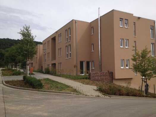 Tiefgaragenstellplatz zum Kauf provisionsfrei 22.000 € Kirschbaumallee 2 Lahr Lahr/Schwarzwald 77933