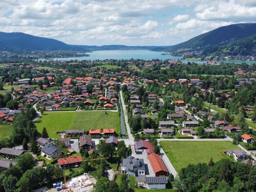 Grundstück zum Kauf 1.800.000 € 1.018 m² Grundstück Oberhof Kreuth 83708