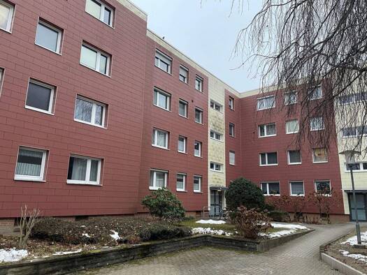 Wohnung zum Kauf als Kapitalanlage geeignet 165.000 € 3 Zimmer 78 m² Weststadt Braunschweig 38120