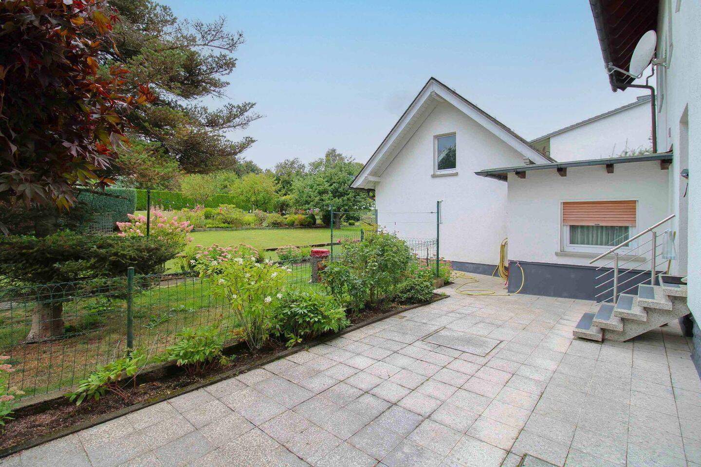 Einfamilienhaus zum Kauf - Ansicht 6